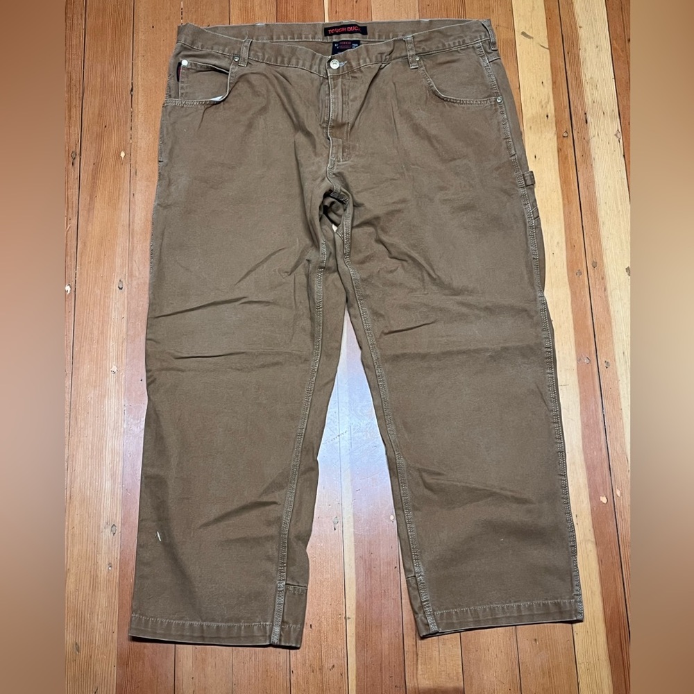 Like new Tough Duck Mens jeans 44 x 30